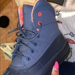 Nike Boots